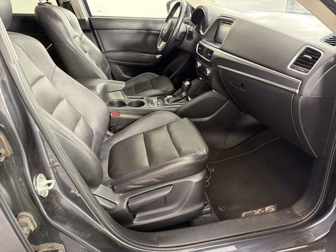 Used 2016 MAZDA CX-5 Grand Touring FWD image 30
