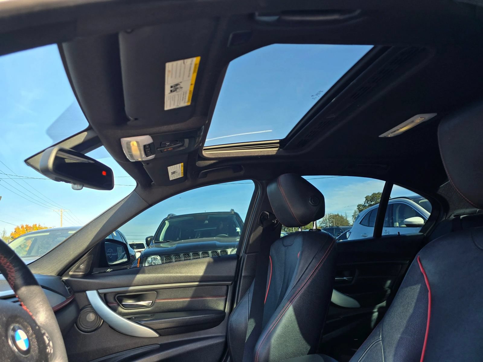 Used 2014 BMW 335i Sedan RWD image 21