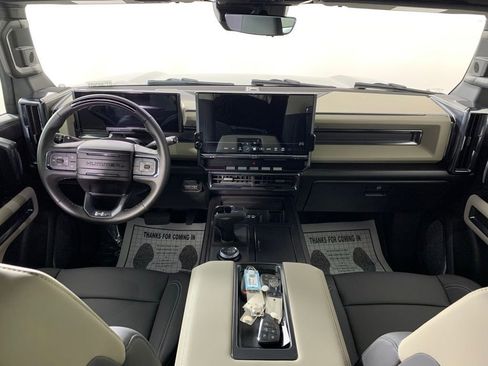 New 2026 GMC Hummer EV SUV image 25