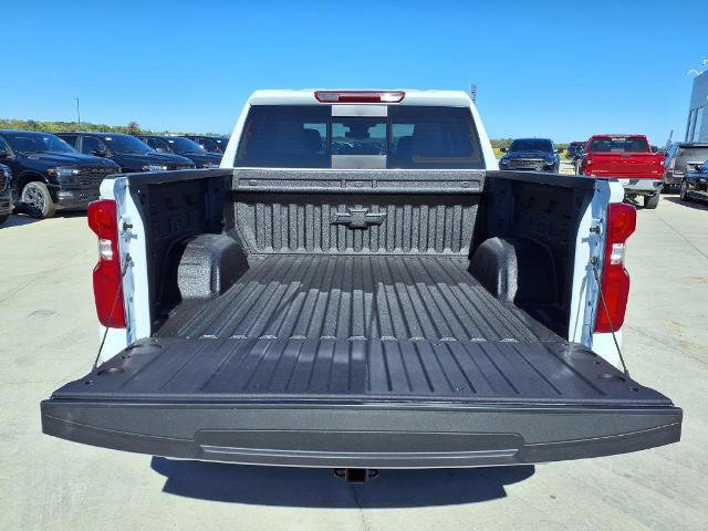 New 2026 Chevrolet Silverado 1500 RST AWD/4WD image 5