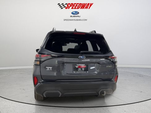New 2025 Subaru Forester Limited image 8
