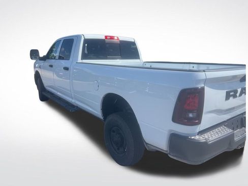 New 2026 RAM 2500 Tradesman image 7