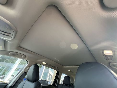 New 2026 Subaru Ascent Limited image 19