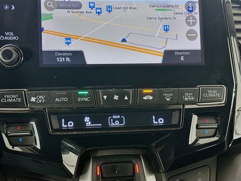 Used 2019 Honda Odyssey Touring image 23