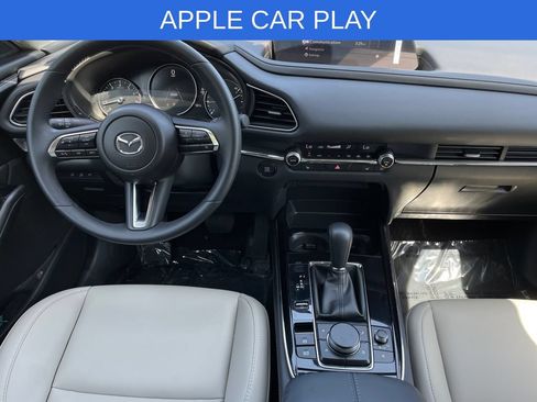 Used 2025 MAZDA CX-30 AWD 2.5 S w/ Preferred Package image 9