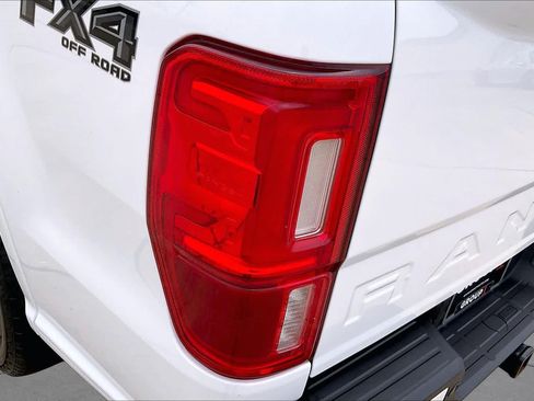 Used 2023 Ford Ranger XLT w/ Equipment Group 301A Mid AWD/4WD image 29