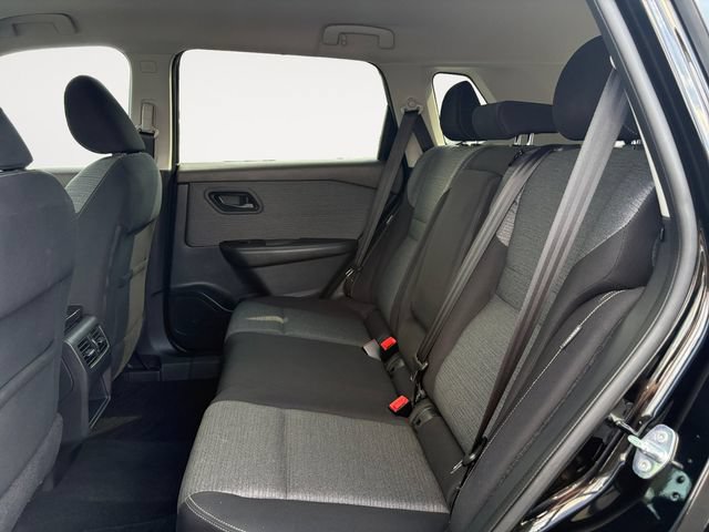 Used 2021 Nissan Rogue S FWD image 13