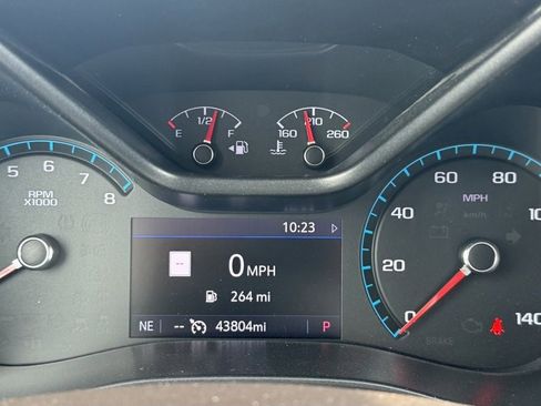 Used 2022 GMC Canyon Denali image 19