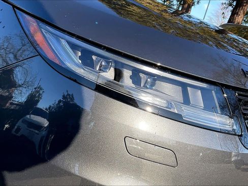 New 2026 Land Rover Range Rover Sport Dynamic SE image 33