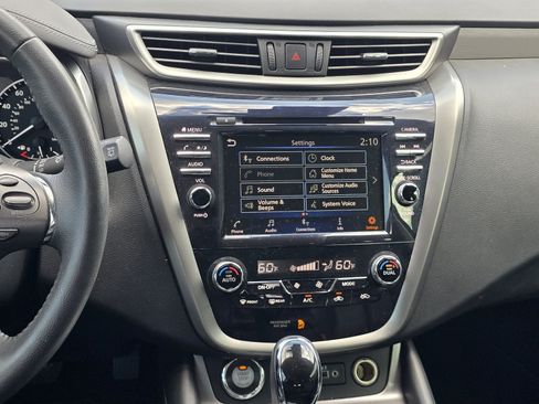 Used 2024 Nissan Murano SV w/ SV Midnight Edition Package AWD/4WD image 15