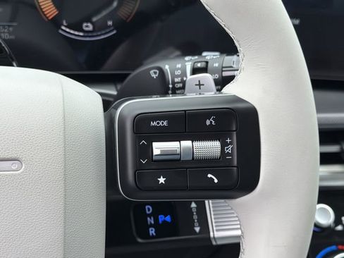 New 2026 Hyundai Santa Fe SEL FWD image 26