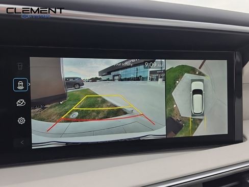 New 2026 Hyundai Palisade Calligraphy image 19