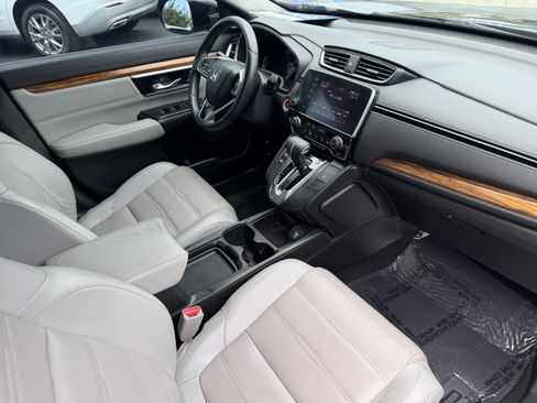 Used 2019 Honda CR-V EX-L image 14