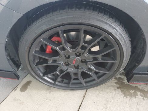 Used 2023 Toyota Camry TRD image 9