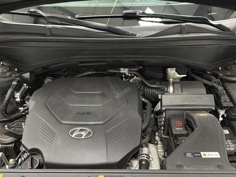Used 2024 Hyundai Palisade Calligraphy AWD/4WD image 28