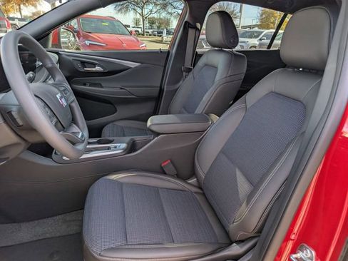 New 2026 Buick Envista Preferred FWD image 19