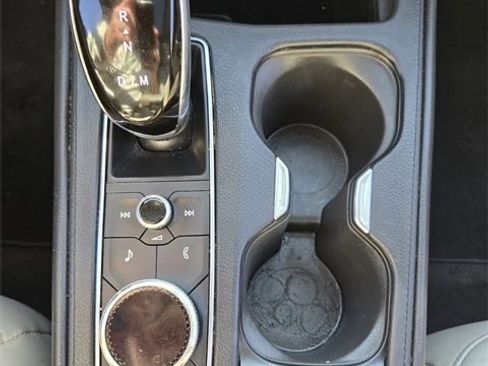 Used 2020 Cadillac XT4 Premium Luxury w/ Driver Awareness Package image 24