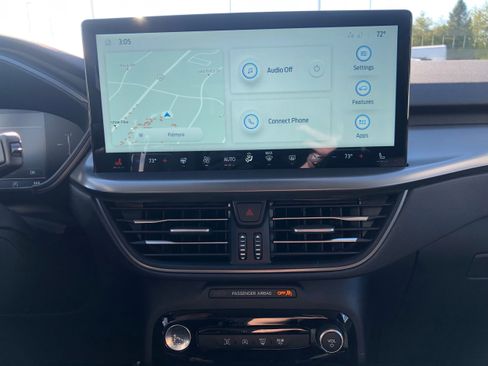 Used 2025 Ford Escape Active w/ Tech Pack #1 image 12