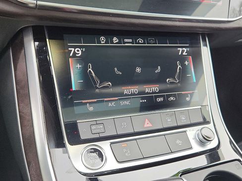 Used 2021 Audi Q7 2.0T Premium Plus w/ Premium Plus Package image 15