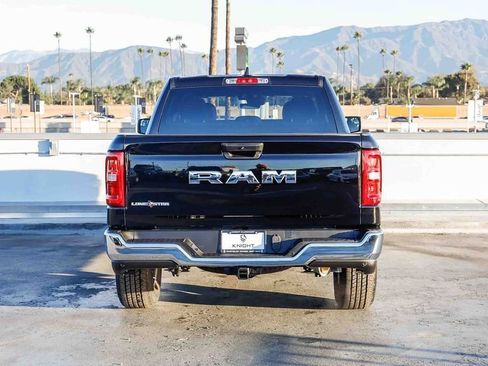New 2025 RAM 1500 Lone Star image 8