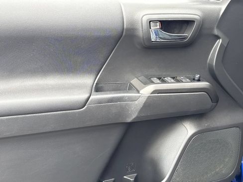 Certified 2023 Toyota Tacoma TRD Sport RWD image 16