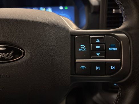 Used 2024 Ford F150 XLT w/ Equipment Group 303A High image 16