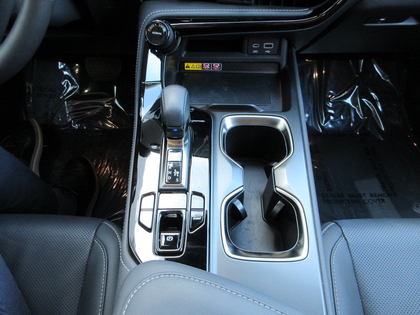 Used 2026 Lexus NX 450h+ AWD w/ Accessory Package (Z2) image 44