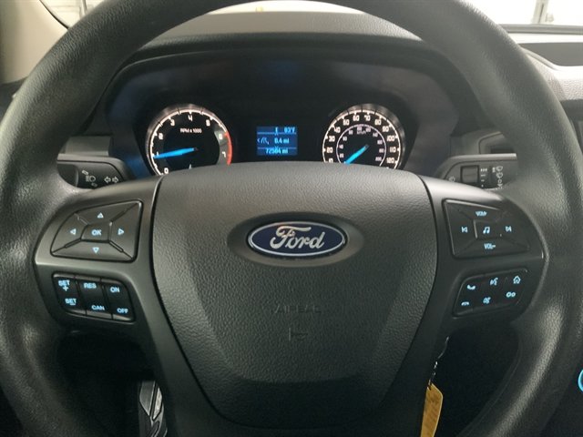 Used 2022 Ford Ranger XL w/ Equipment Group 101A High AWD/4WD image 24