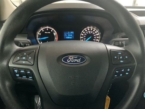 Used 2022 Ford Ranger XL w/ Equipment Group 101A High AWD/4WD image 24
