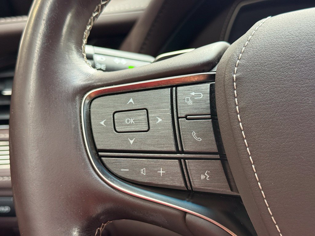 Used 2018 Lexus LS 500 w/ Luxury Package RWD image 23