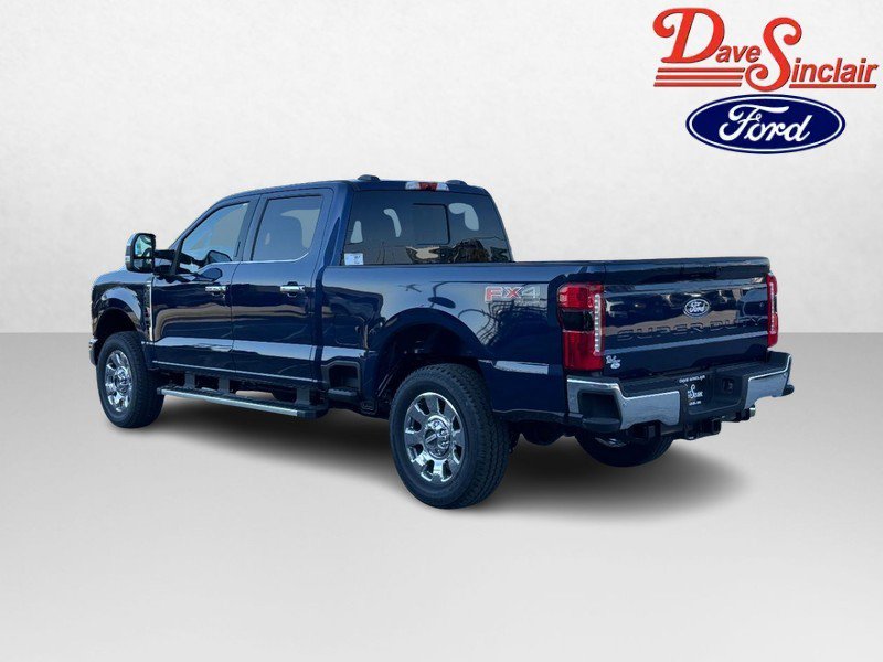 New 2027 Ford F250 Lariat w/ Lariat Premium Package AWD/4WD image 9