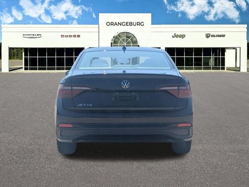 Used 2024 Volkswagen Jetta S FWD image 6