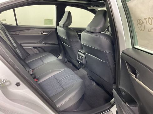 New 2026 Toyota Camry XSE image 17