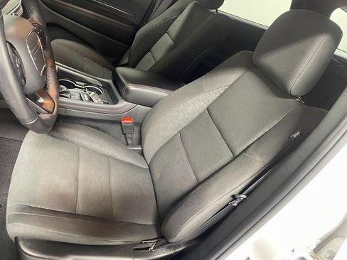 Used 2023 Dodge Durango GT w/ Blacktop Package image 15