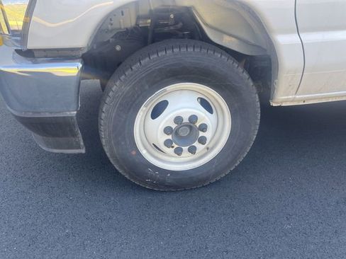 New 2025 Ford E-350 and Econoline 350 Super Duty w/ Power Equipment Group image 4