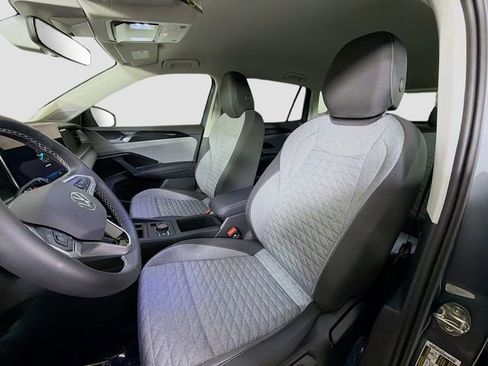 New 2026 Volkswagen Tiguan S FWD image 11