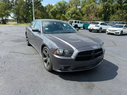 Used 2014 Dodge Charger SXT w/ Blacktop Package