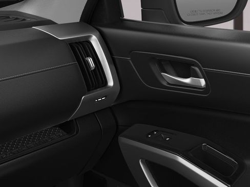 New 2026 Nissan Pathfinder SL w/ Cargo Package FWD image 21