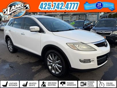 Used 2008 MAZDA CX-9 Grand Touring