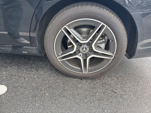 Used 2023 Mercedes-Benz E 350 Sedan image 22