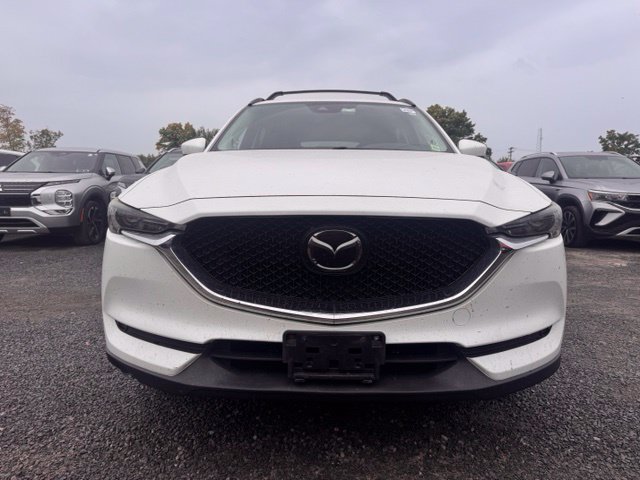 Used 2017 MAZDA CX-5 Grand Touring AWD/4WD image 4