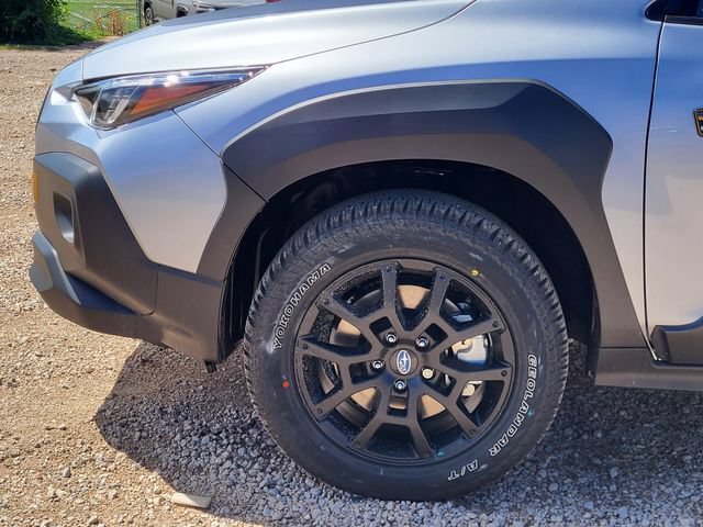 New 2026 Subaru Crosstrek 2.5i Wilderness w/ Wilderness Package AWD/4WD image 9