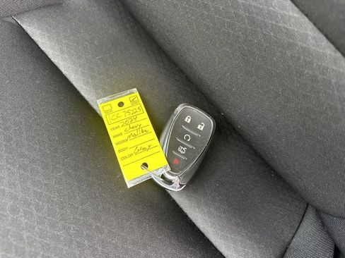 Used 2024 Chevrolet Malibu LT image 32