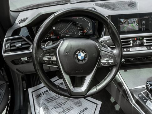 Used 2023 BMW 430i xDrive Convertible AWD/4WD image 11