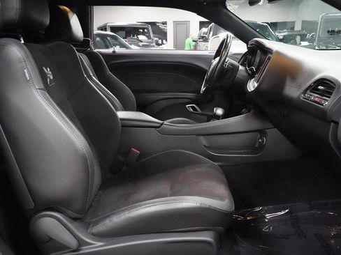 Used 2023 Dodge Challenger R/T Scat Pack RWD image 25