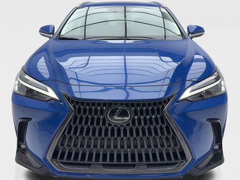 Used 2023 Lexus NX 350 AWD w/ Premium Package image 4