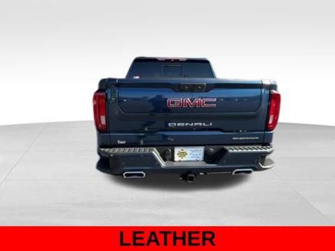Used 2019 GMC Sierra 1500 Denali w/ Denali Ultimate Package image 6