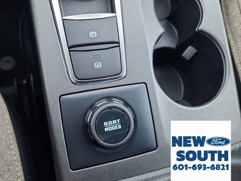 New 2025 Ford Bronco Sport Big Bend w/ Convenience Package image 25