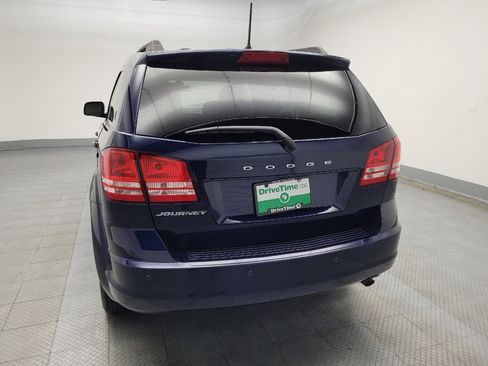 Used 2020 Dodge Journey SE image 6