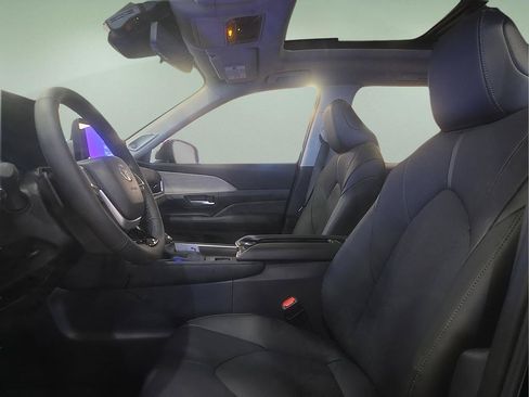 Used 2026 Toyota Grand Highlander AWD image 19